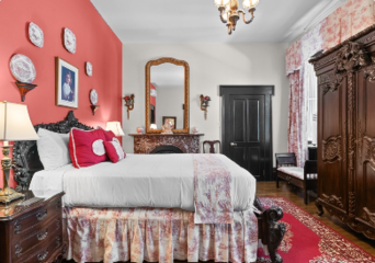 Hôtel Le Clos Saint-Louis