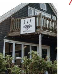 Restaurant Eva