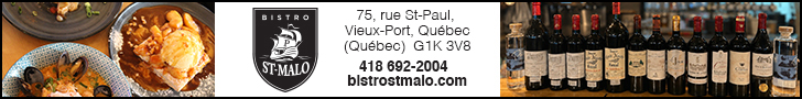 Bistro St-Malo 26