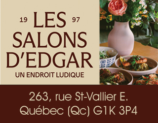 Pave Web Salons D Edgar