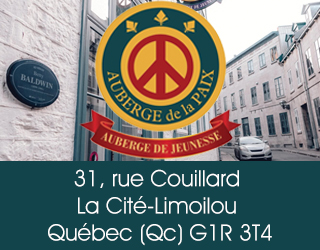 Auberge de la Paix 26 FR