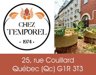 Chez Temporel 26
