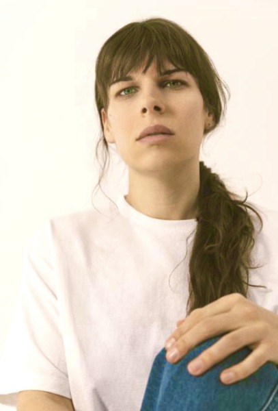 Ève Lambert