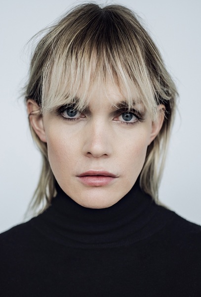 Gabrielle Boulianne-Tremblay